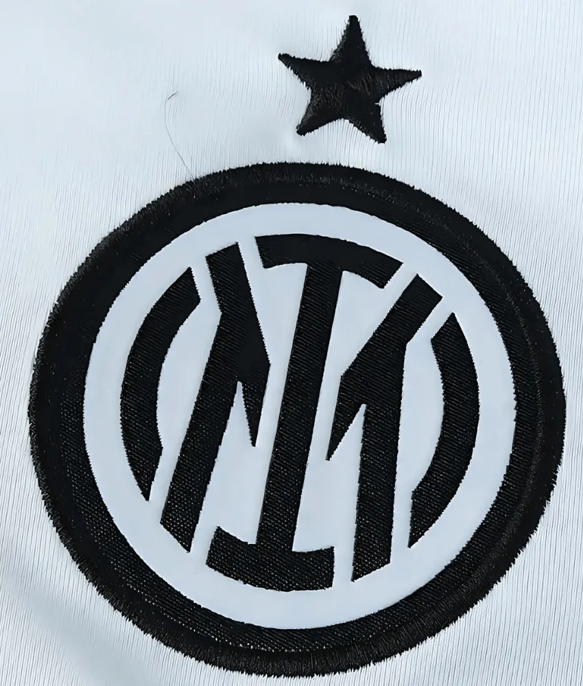 INTER MILAN 2021 'SNAKE' AWAY SHIRT sold by False9Fits product image thumbnail 4