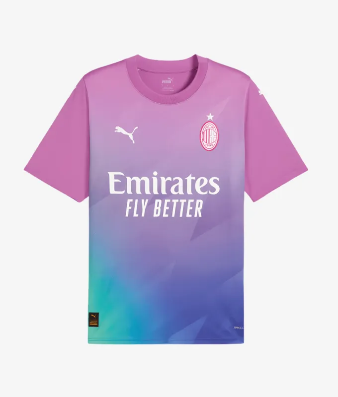 AC MILAN 2023/24 THIRD SHIRT sold by False9Fits