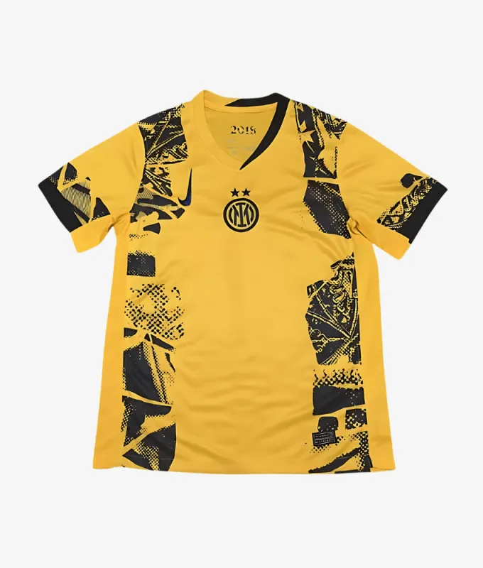 INTER MILAN 2024/25 THIRD AWAY SHIRT sold by False9Fits