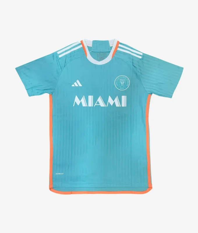 INTER MIAMI 2024/25 THIRD SHIRT made by False9Fits