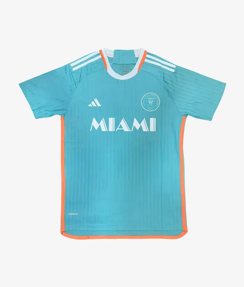INTER MIAMI 2024/25 THIRD SHIRT sold by False9Fits