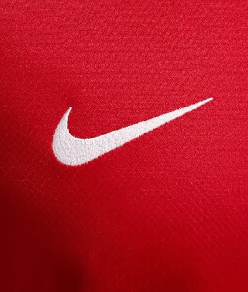 CROATIA EUROS 2024 HOME SHIRT sold by False9Fits product image thumbnail 3