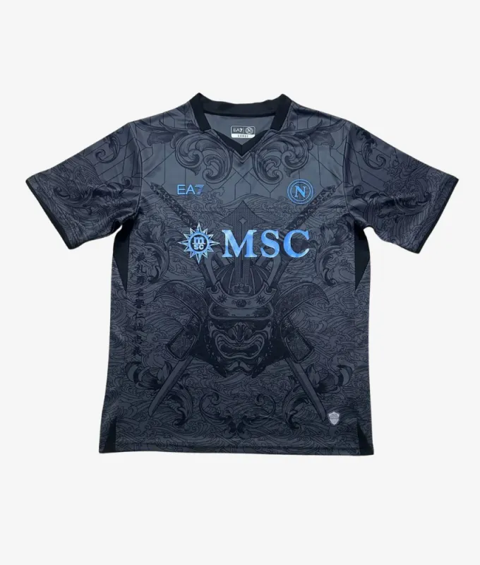 NAPOLI 2024/25 THIRD SHIRT sold by False9Fits