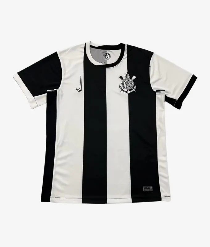 CORINTHIANS 2024/25 THIRD SHIRT sold by False9Fits