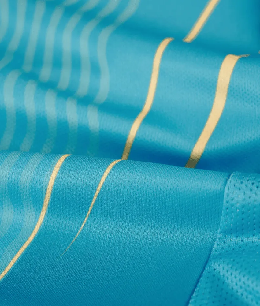 VENEZIA 2024/25 THIRD SHIRT sold by False9Fits product image thumbnail 5