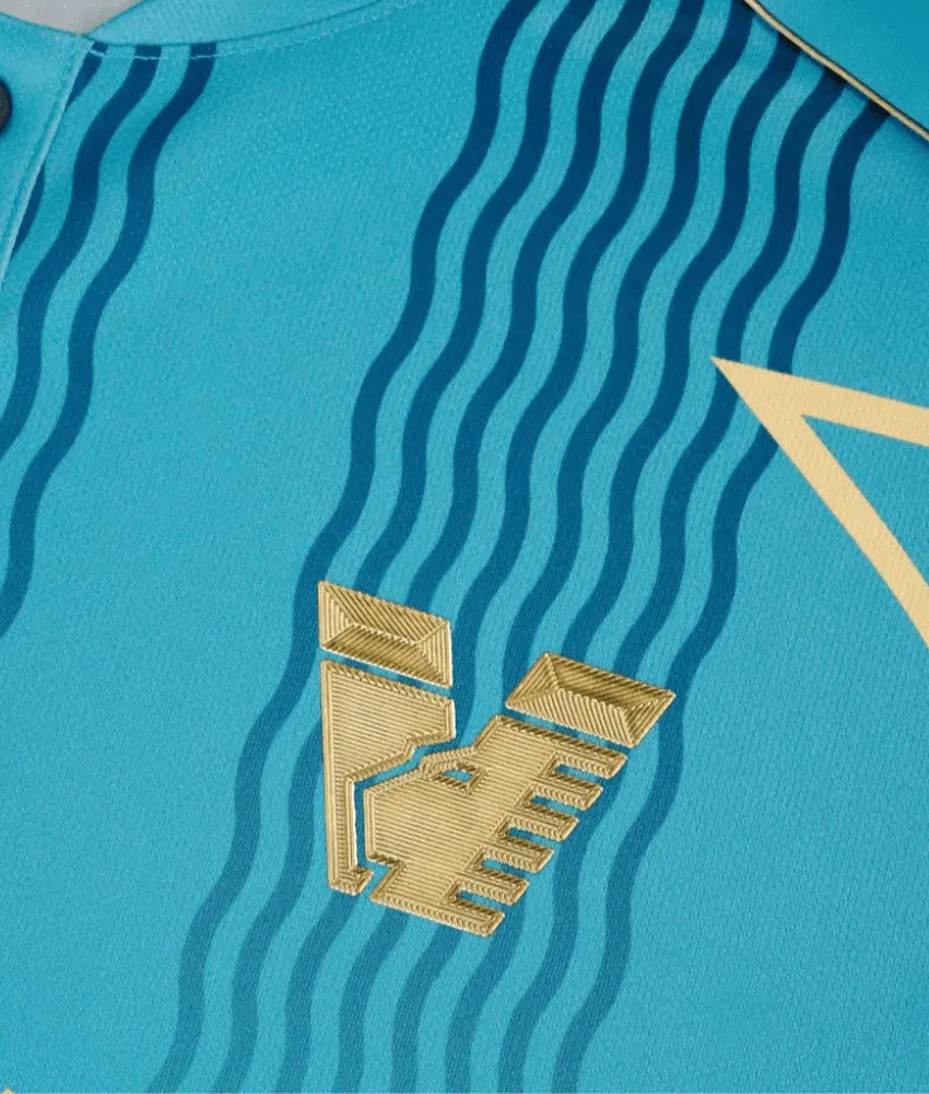 VENEZIA 2024/25 THIRD SHIRT sold by False9Fits product image thumbnail 2