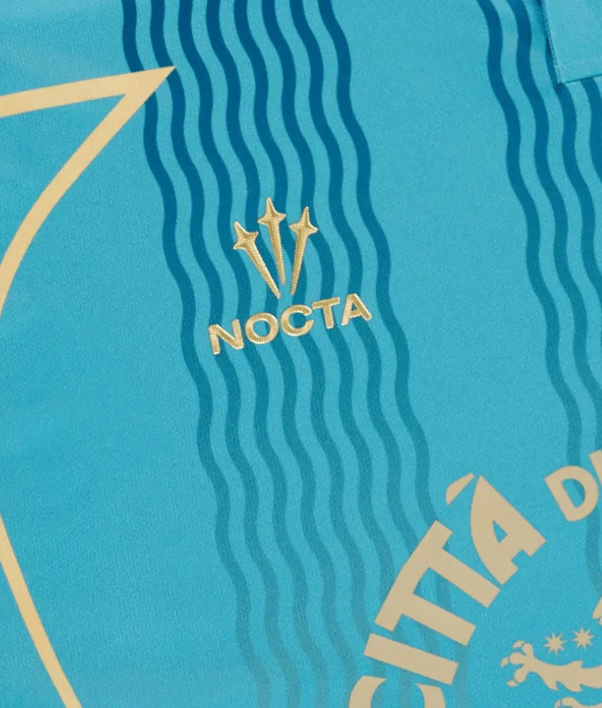 VENEZIA 2024/25 THIRD SHIRT sold by False9Fits product image thumbnail 3