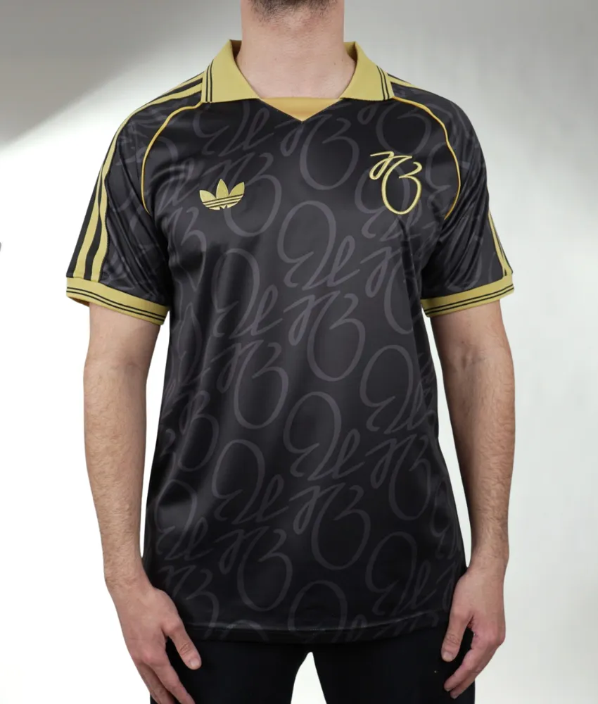 JUDE BELLINGHAM 2024/25 SPECIAL EDITION SHIRT sold by False9Fits product image thumbnail 4