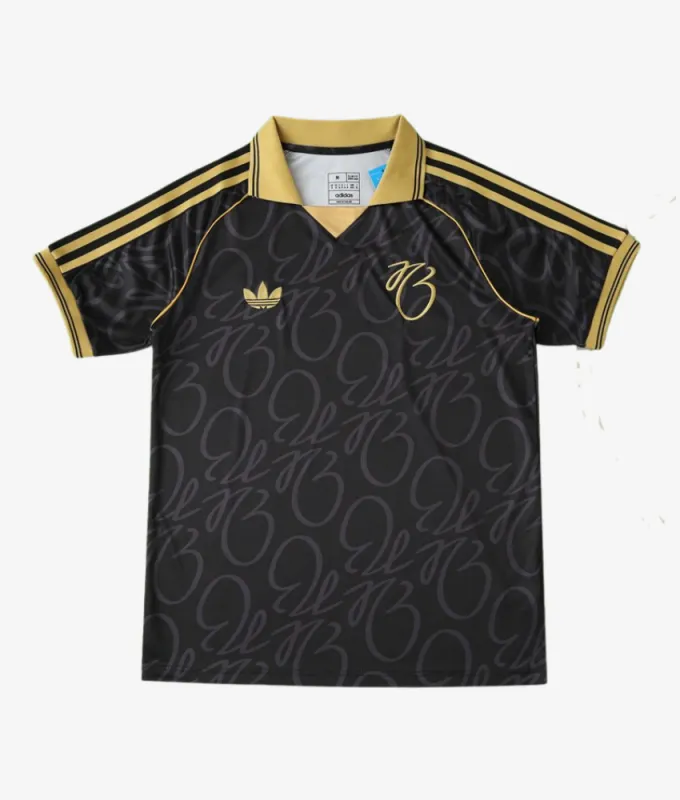 JUDE BELLINGHAM 2024/25 SPECIAL EDITION SHIRT made by False9Fits