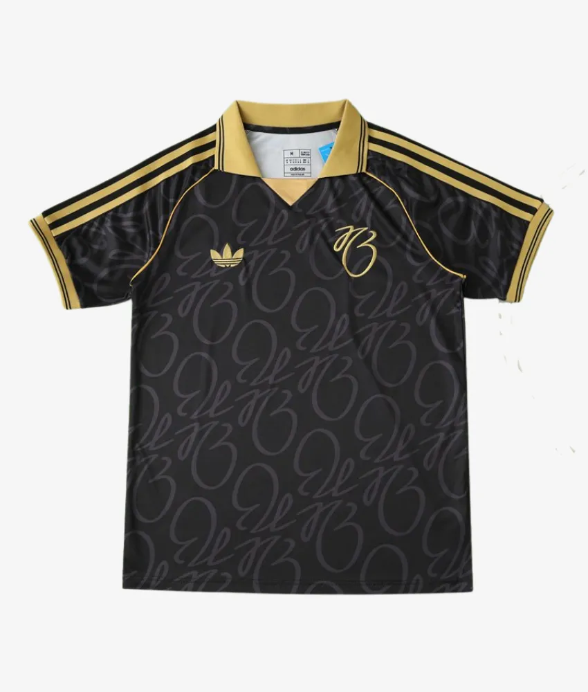 JUDE BELLINGHAM 2024/25 SPECIAL EDITION SHIRT sold by False9Fits