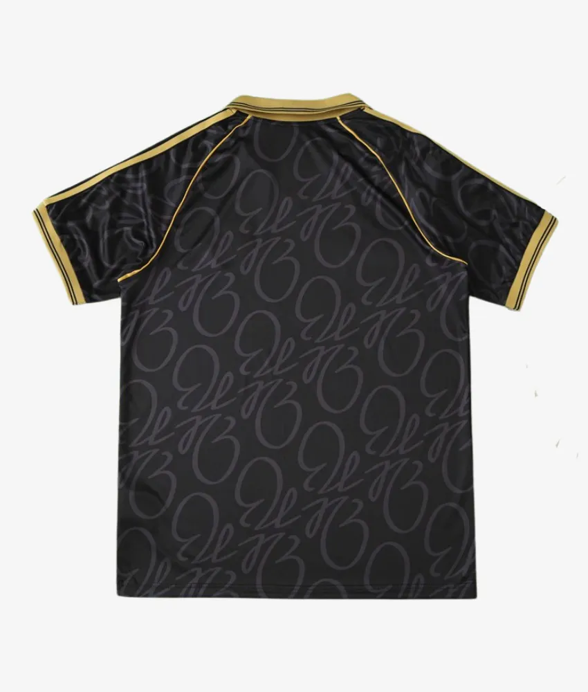 JUDE BELLINGHAM 2024/25 SPECIAL EDITION SHIRT sold by False9Fits product image thumbnail 3