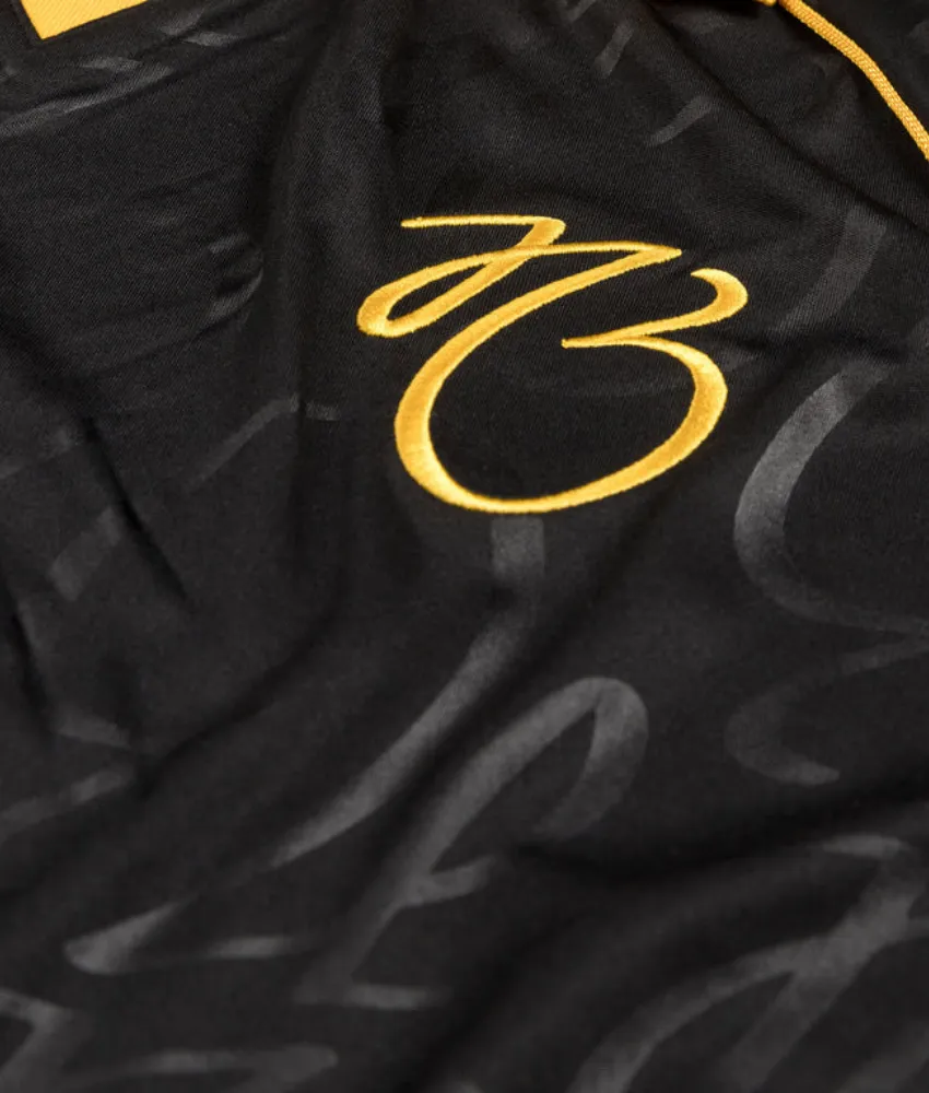 JUDE BELLINGHAM 2024/25 SPECIAL EDITION SHIRT sold by False9Fits product image thumbnail 2