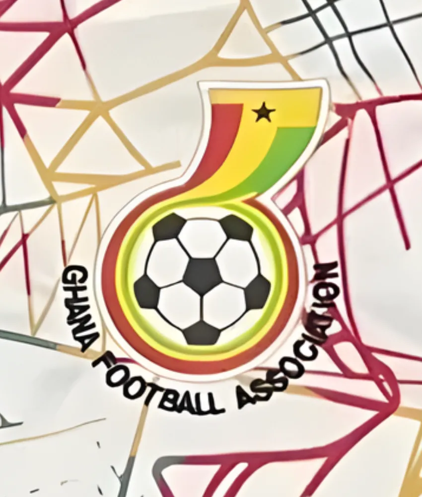 GHANA 2026 WORLD CUP HOME SHIRT sold by False9Fits product image thumbnail 3