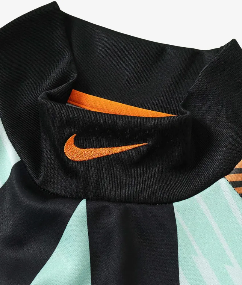 FRANCE 2026 WORLD CUP LONG SLEEVE GOALKEEPER SHIRT sold by False9Fits product image thumbnail 2