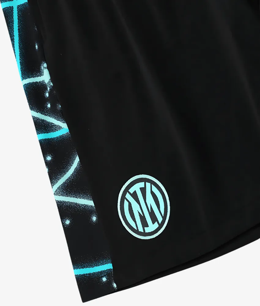 INTER MILAN 2025/26 'GALAXY EDITION' VEST SET - CLEAR OUT sold by False9Fits product image thumbnail 4