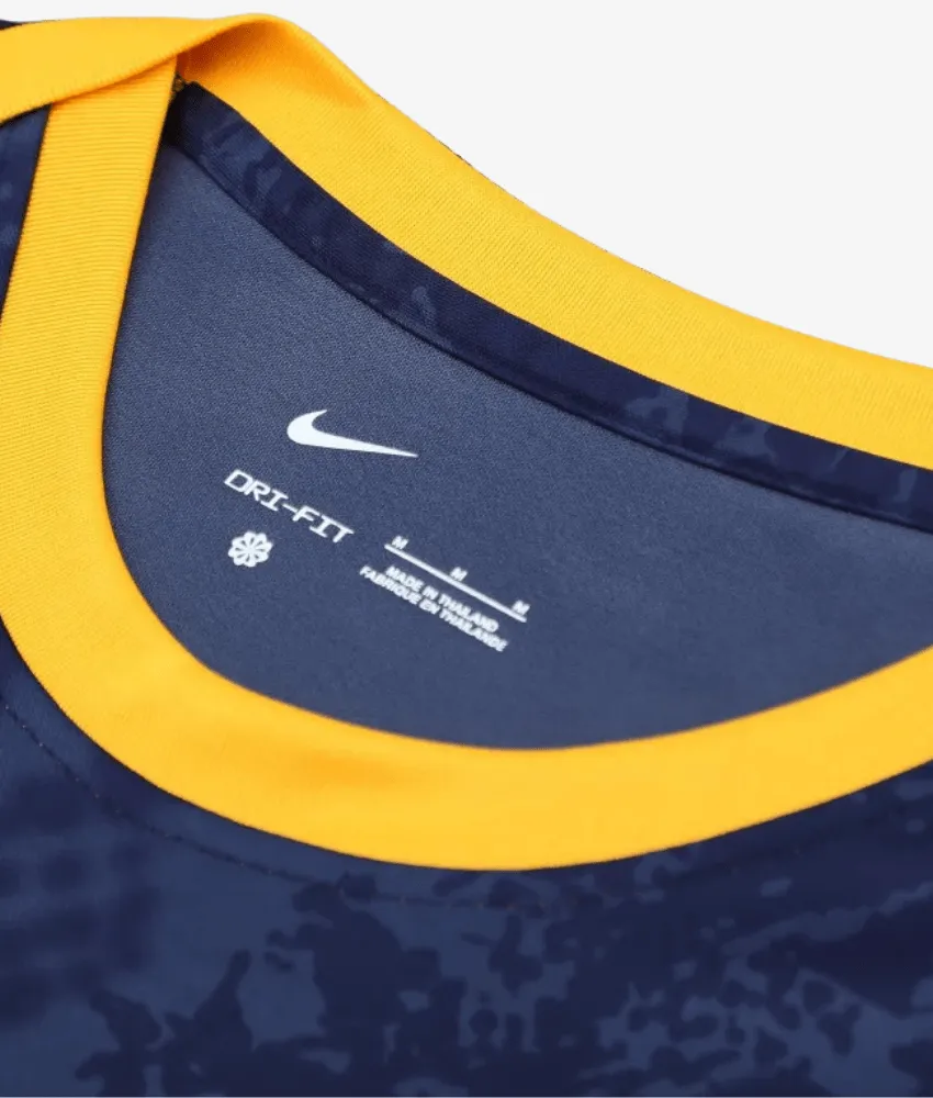 INTER MILAN 2025/26 AWAY VEST SET - CLEAR OUT sold by False9Fits product image thumbnail 2