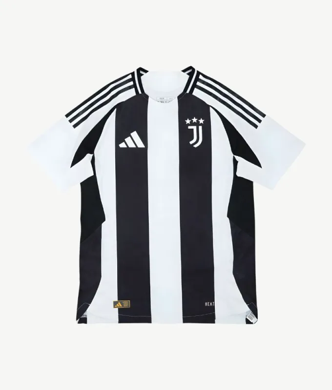 JUVENTUS 2024/25 HOME SHIRT - CLEAR OUT made by False9Fits