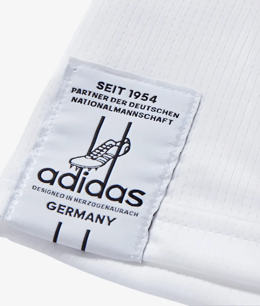 GERMANY 2026 WORLD CUP HOME SHIRT - CLEAR OUT sold by False9Fits product image thumbnail 5