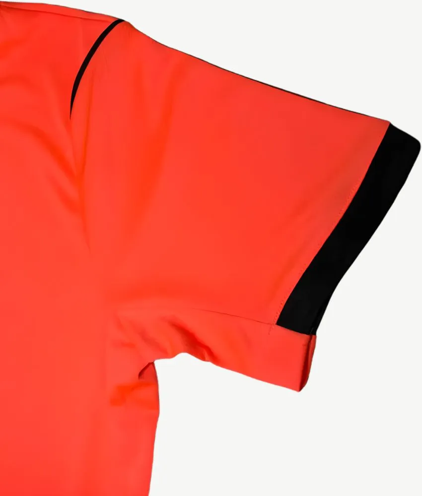 NETHERLANDS 2026 WORLD CUP HOME SHIRT sold by False9Fits product image thumbnail 4