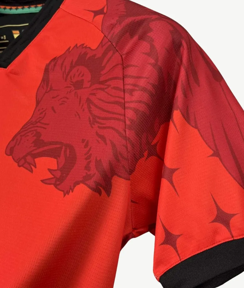VENEZIA 2025/26 4TH SHIRT sold by False9Fits product image thumbnail 4