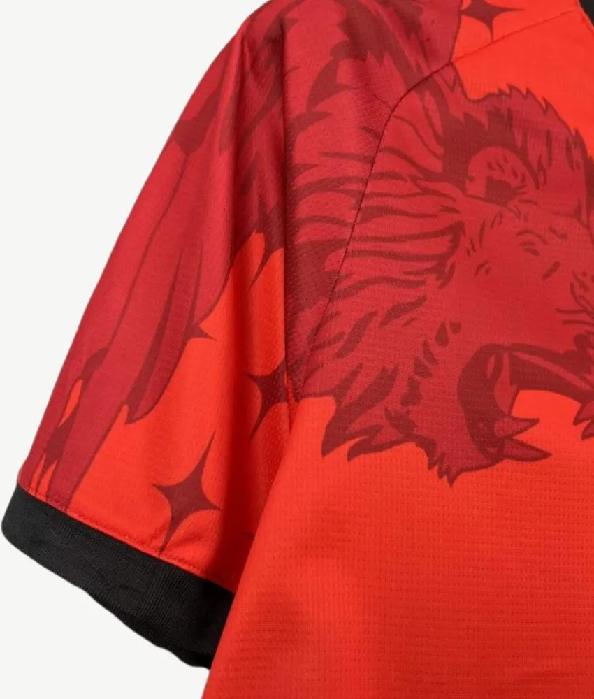 VENEZIA 2025/26 4TH SHIRT sold by False9Fits product image thumbnail 5