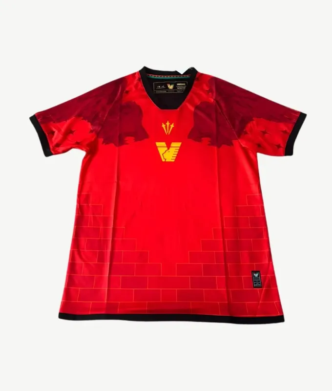 VENEZIA 2025/26 4TH SHIRT made by Venezia