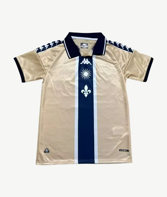 VERSAILLES 2025/26 4TH SHIRT made by False9Fits
