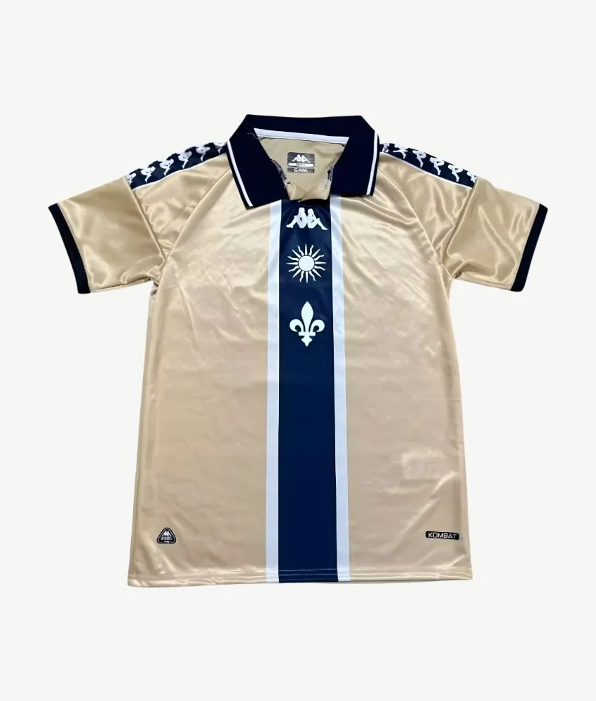VERSAILLES 2025/26 4TH SHIRT sold by False9Fits