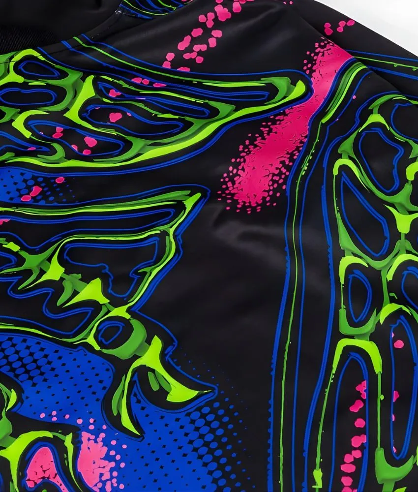 NIGERIA 2026 WORLD CUP GOALKEEPER SHIRT sold by False9Fits product image thumbnail 5