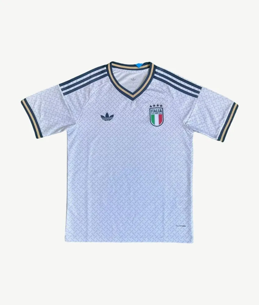 ITALY 2026 WORLD CUP AWAY SHIRT sold by False9Fits