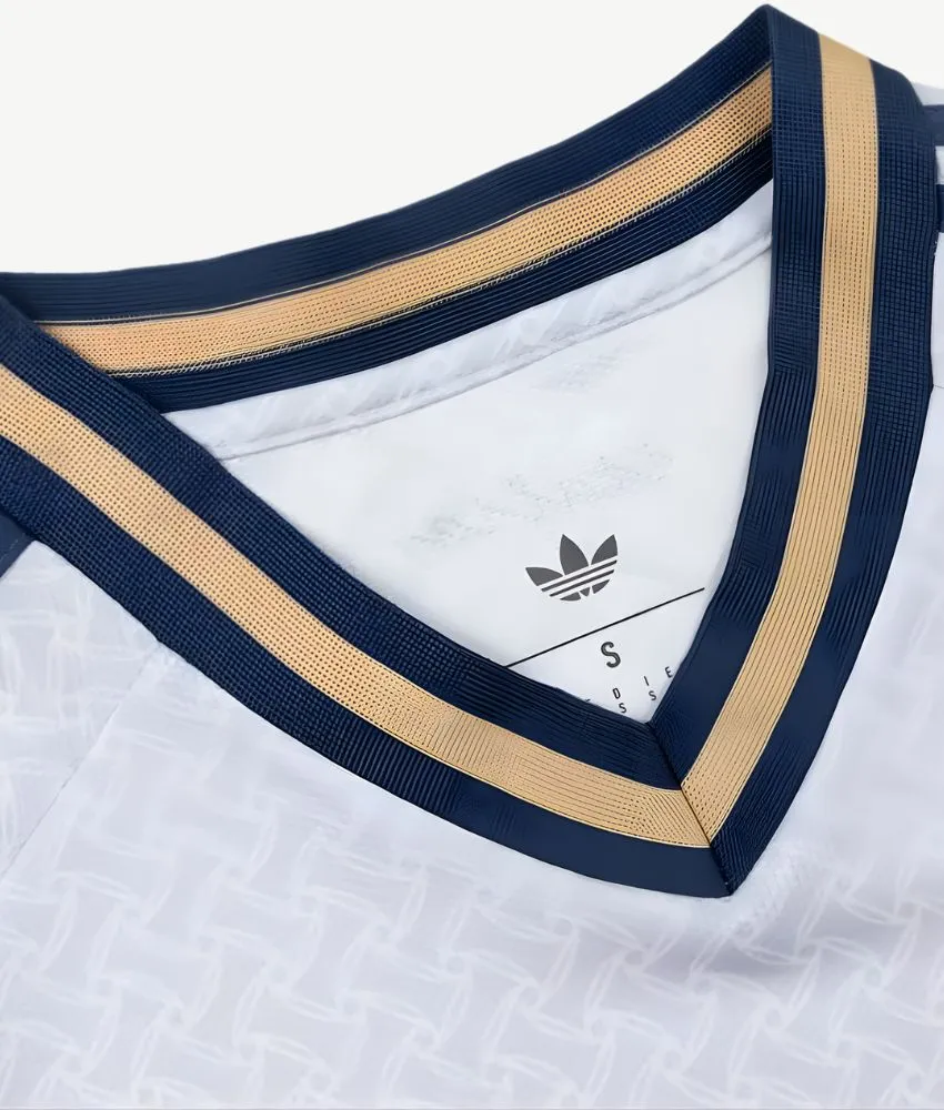 ITALY 2026 WORLD CUP AWAY SHIRT sold by False9Fits product image thumbnail 5