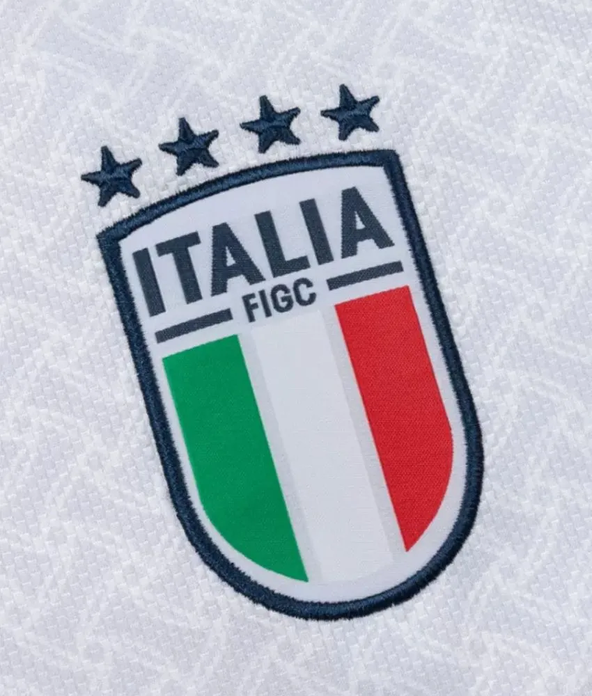 ITALY 2026 WORLD CUP AWAY SHIRT sold by False9Fits product image thumbnail 2