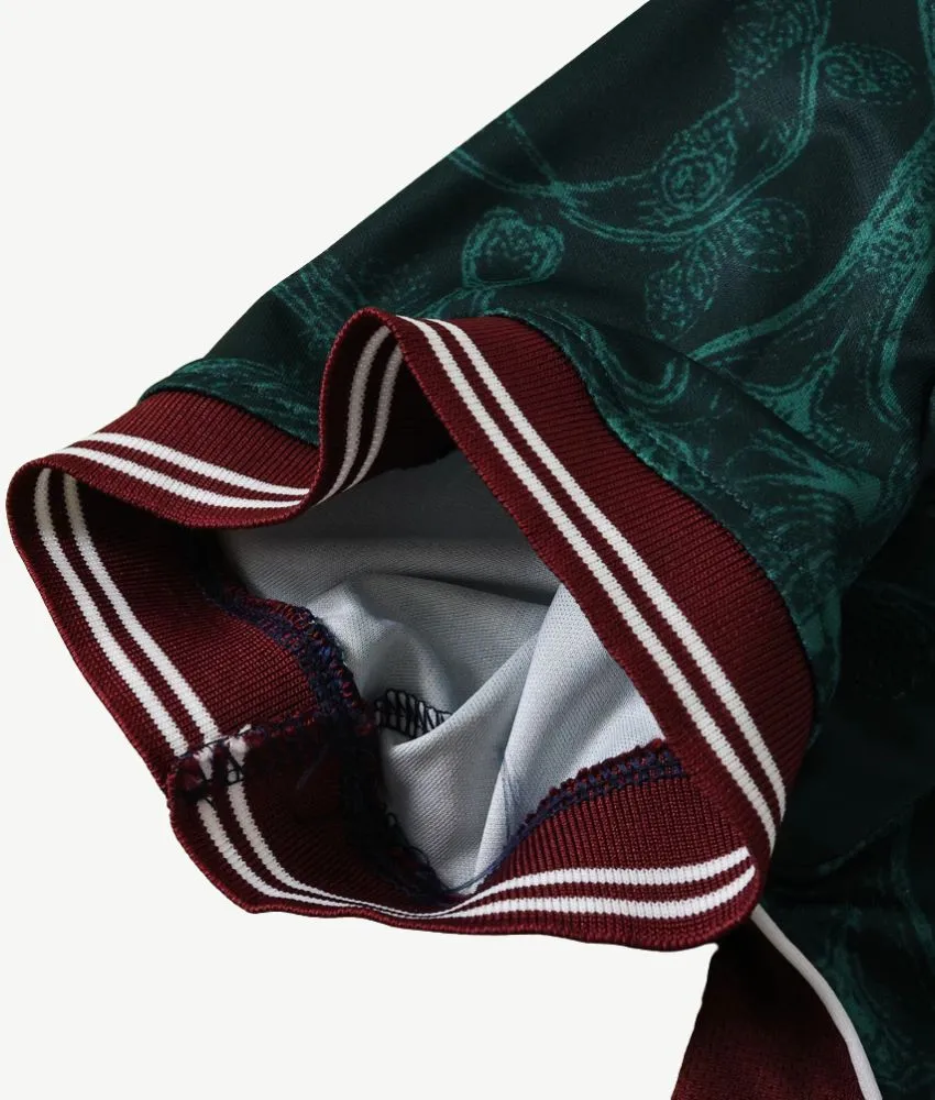 PORTUGAL 2026 WORLD CUP SPECIAL EDITION SHIRT sold by False9Fits product image thumbnail 5
