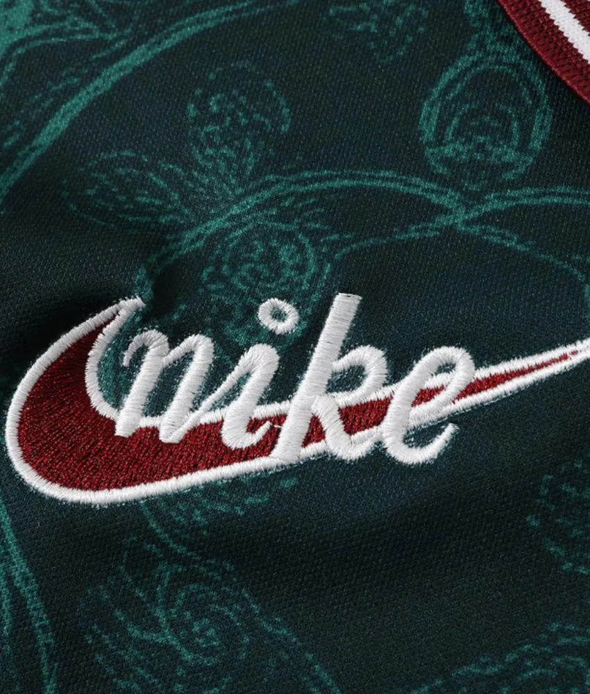 PORTUGAL 2026 WORLD CUP SPECIAL EDITION SHIRT sold by False9Fits product image thumbnail 4