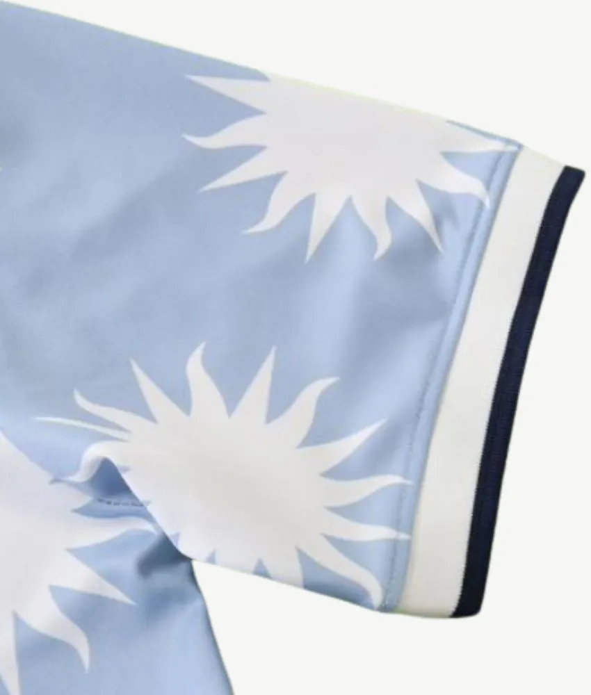 URUGUAY 2026 WORLD CUP SPECIAL EDITION SHIRT sold by False9Fits product image thumbnail 4