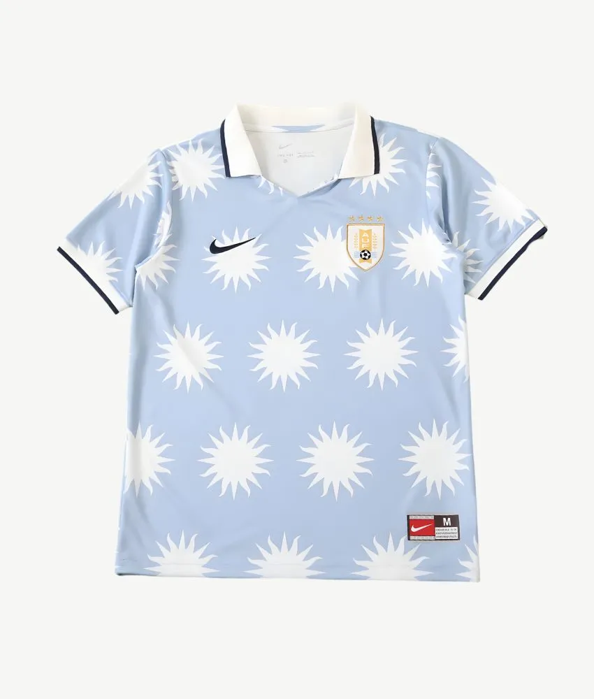 URUGUAY 2026 WORLD CUP SPECIAL EDITION SHIRT sold by False9Fits