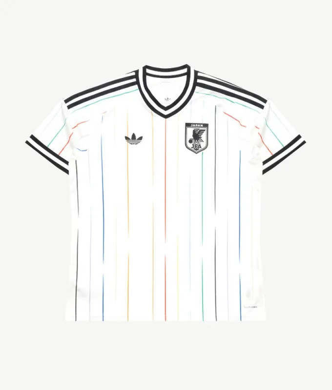 JAPAN 2026 WORLD CUP AWAY SHIRT made by False9Fits