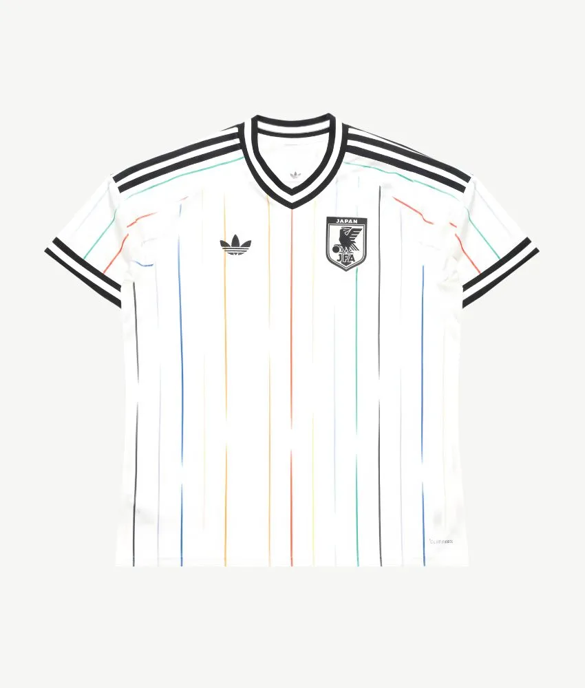JAPAN 2026 WORLD CUP AWAY SHIRT sold by False9Fits