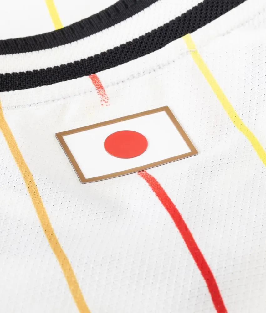 JAPAN 2026 WORLD CUP AWAY SHIRT sold by False9Fits product image thumbnail 4