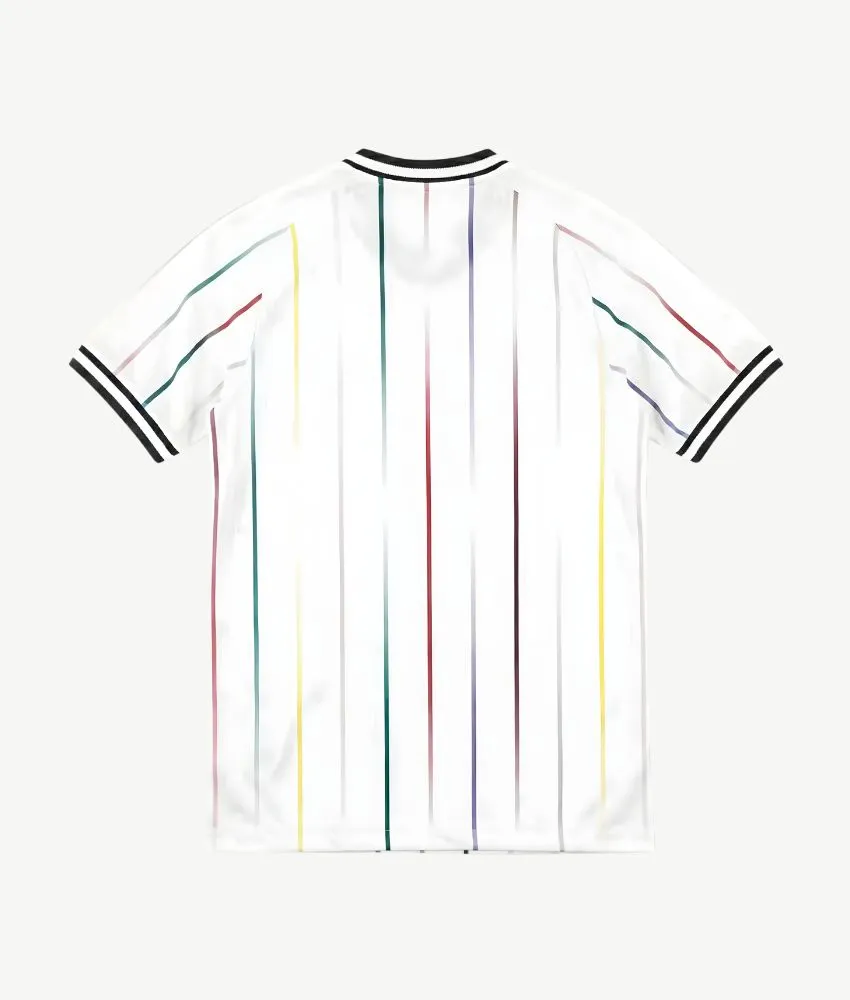 JAPAN 2026 WORLD CUP AWAY SHIRT sold by False9Fits product image thumbnail 5