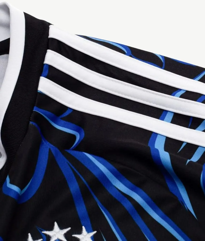 ARGENTINA 2026 WORLD CUP AWAY SHIRT sold by False9Fits product image thumbnail 5