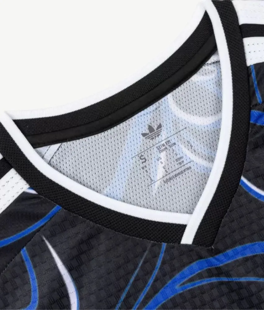 ARGENTINA 2026 WORLD CUP AWAY SHIRT sold by False9Fits product image thumbnail 2