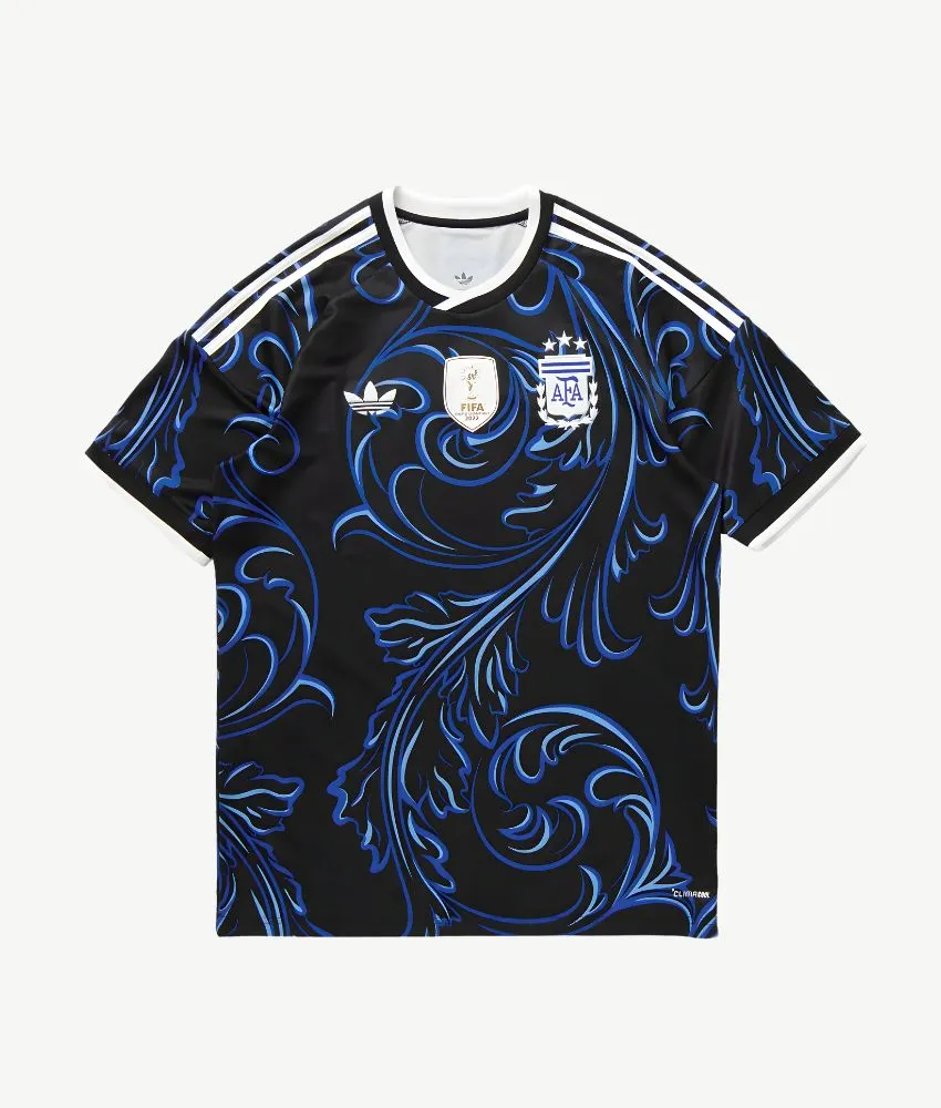 ARGENTINA 2026 WORLD CUP AWAY SHIRT sold by False9Fits