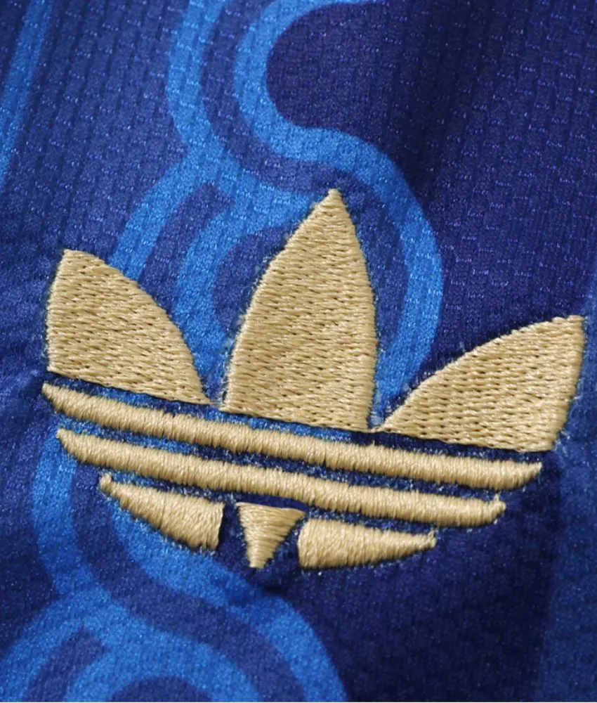 SWEDEN 2026 WORLD CUP AWAY SHIRT sold by False9Fits product image thumbnail 5