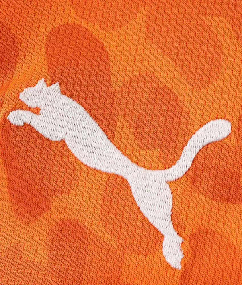 IVORY COAST 2026 WORLD CUP HOME SHIRT sold by False9Fits product image thumbnail 4