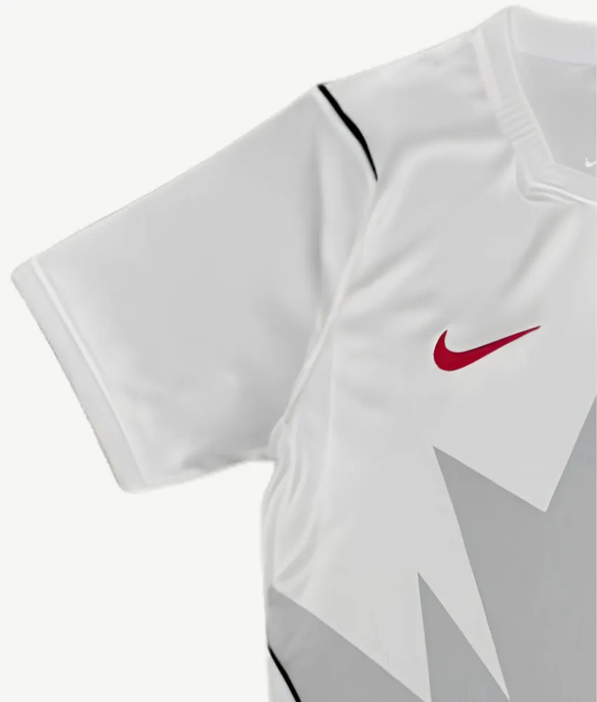 CANADA 2026 WORLD CUP THIRD SHIRT sold by False9Fits product image thumbnail 4