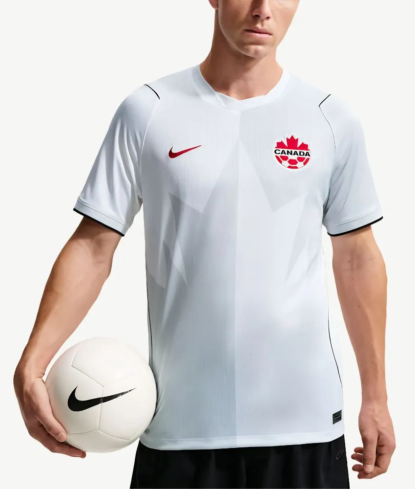 CANADA 2026 WORLD CUP THIRD SHIRT sold by False9Fits