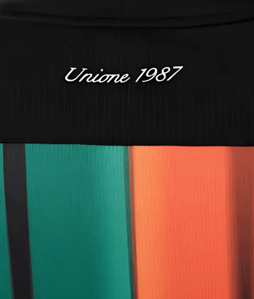 VENEZIA 2025/26 THIRD SHIRT sold by False9Fits product image thumbnail 5