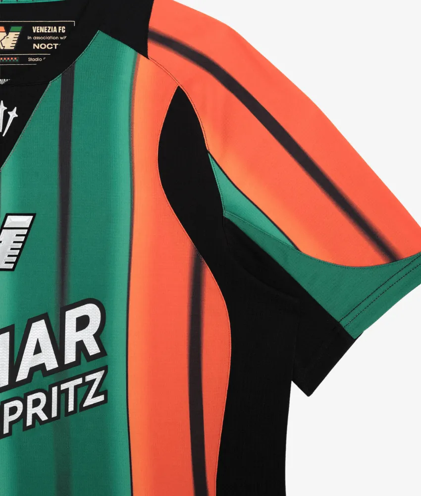VENEZIA 2025/26 THIRD SHIRT sold by False9Fits product image thumbnail 2