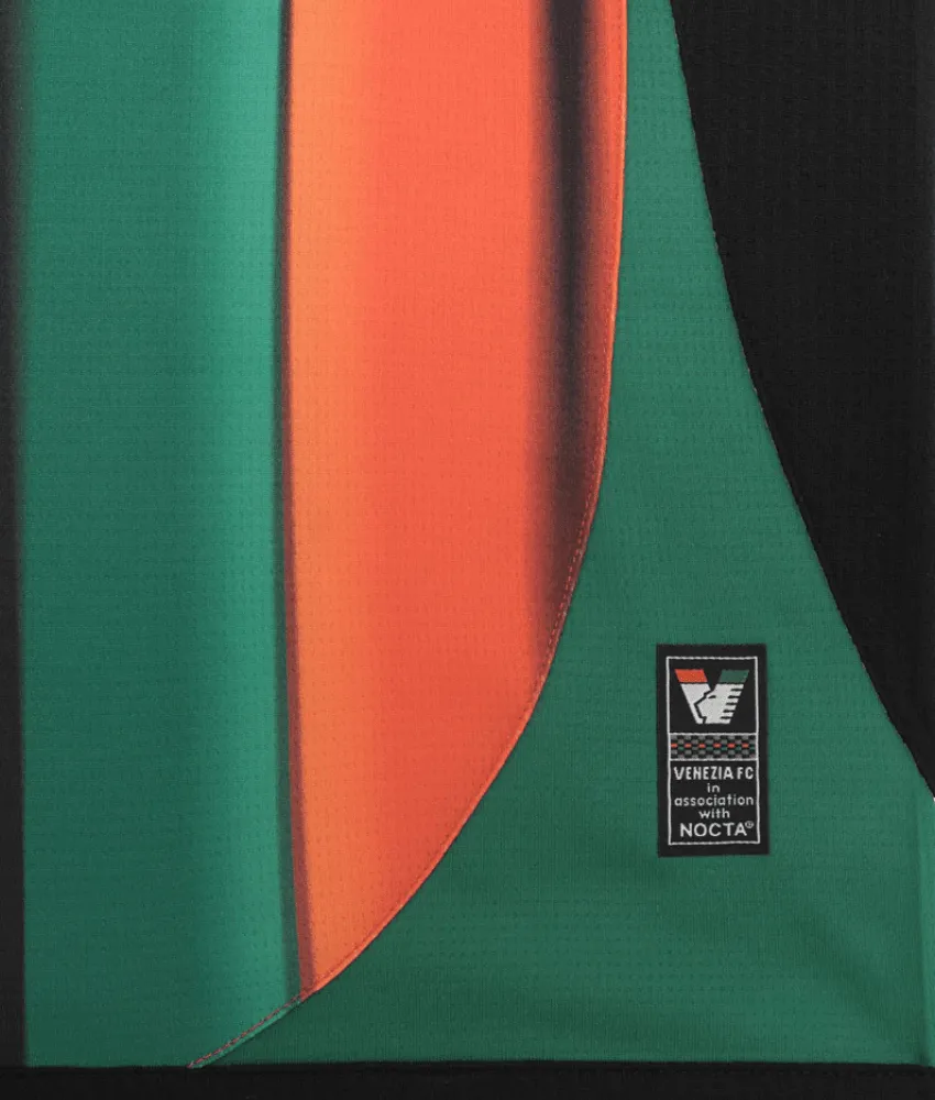 VENEZIA 2025/26 THIRD SHIRT sold by False9Fits product image thumbnail 3